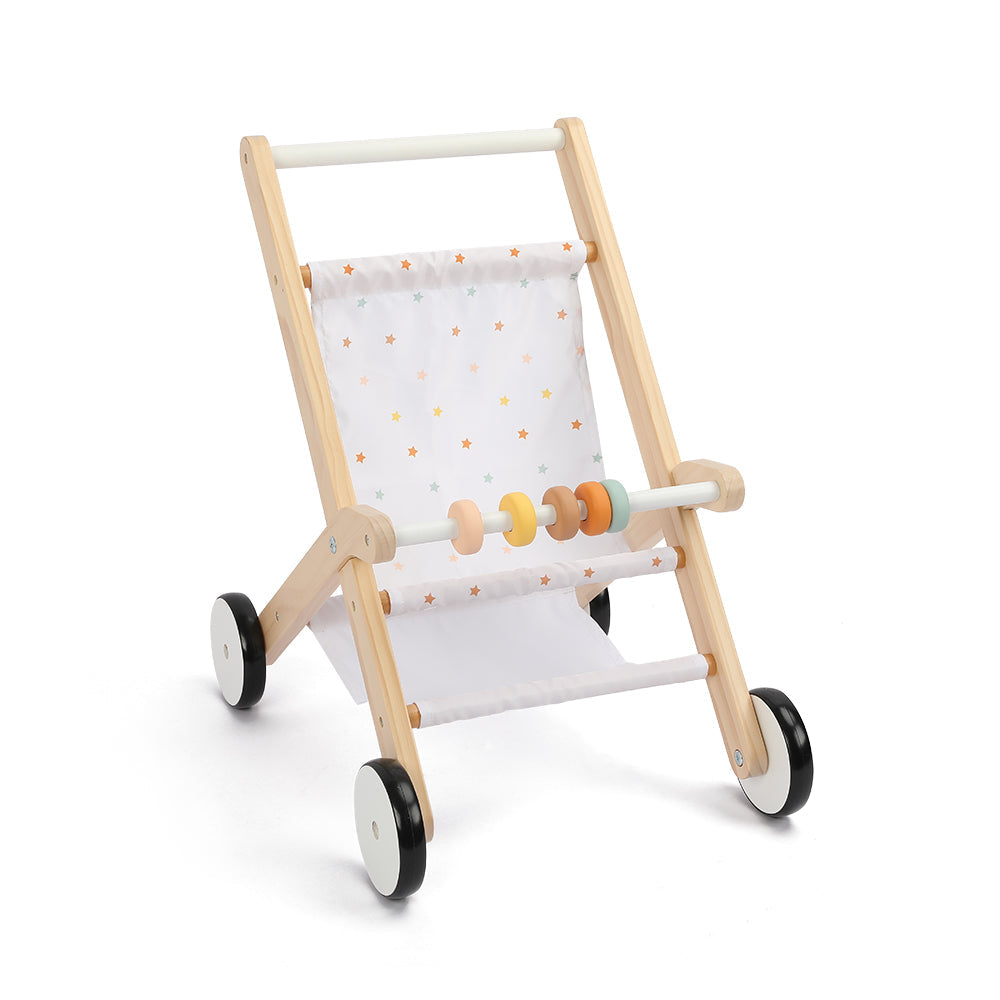 Baby Doll Stroller